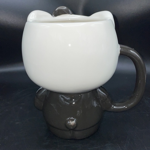 Hello Kitty Skeleton Mug - Picture 3 of 6